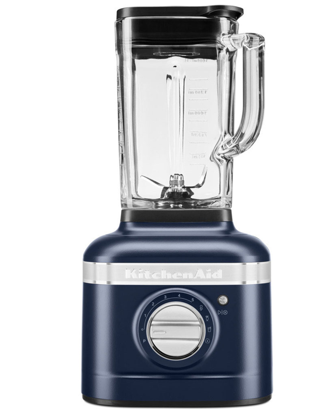 Детальное фото товара: KitchenAid 5KSB4026EIB