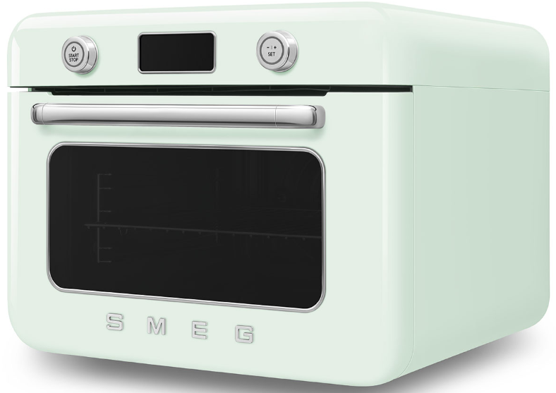 Детальное фото товара: Smeg COF01PGEU
