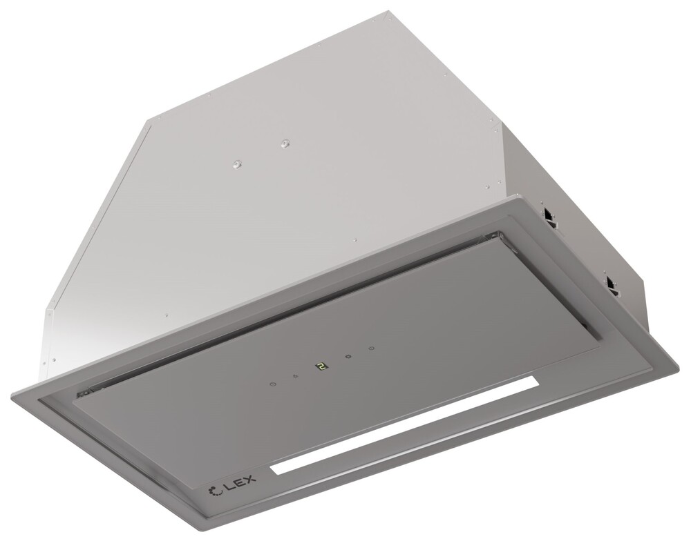 Детальное фото товара: LEX HYPER 900 GS Inverter GR