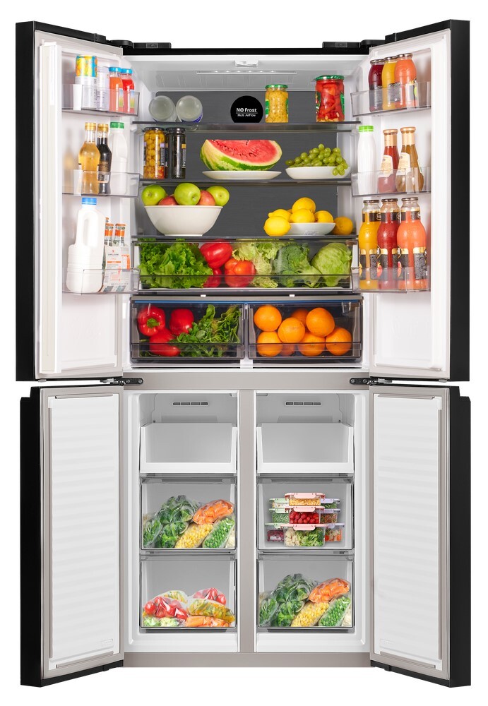 Детальное фото товара: Maunfeld MFF183NFBE