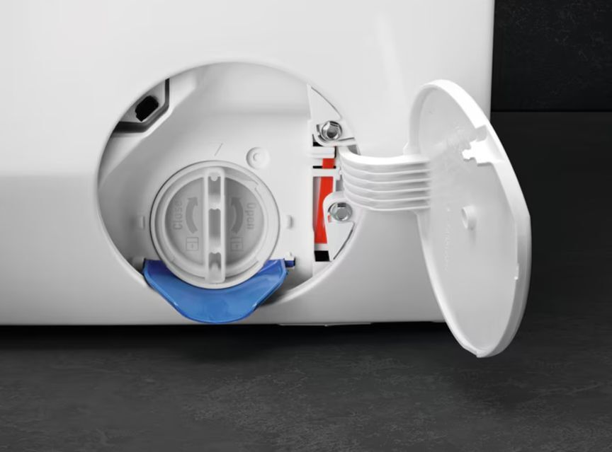 Детальное фото товара: AEG LWR73166OE