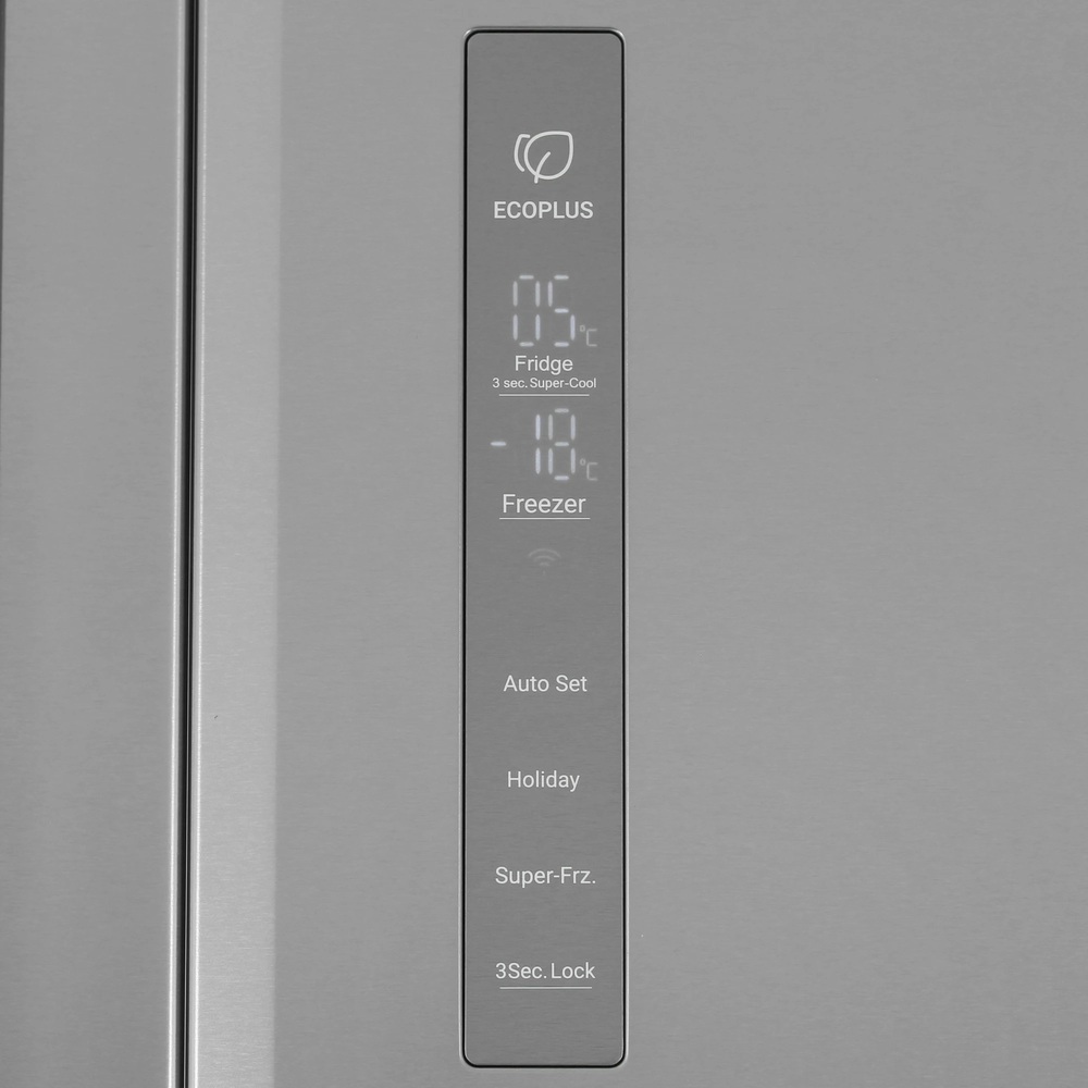Детальное фото товара: Haier HRF-600DM7ERU