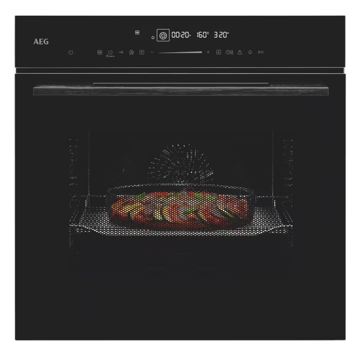 Фото товара: AEG OK8NW00MB