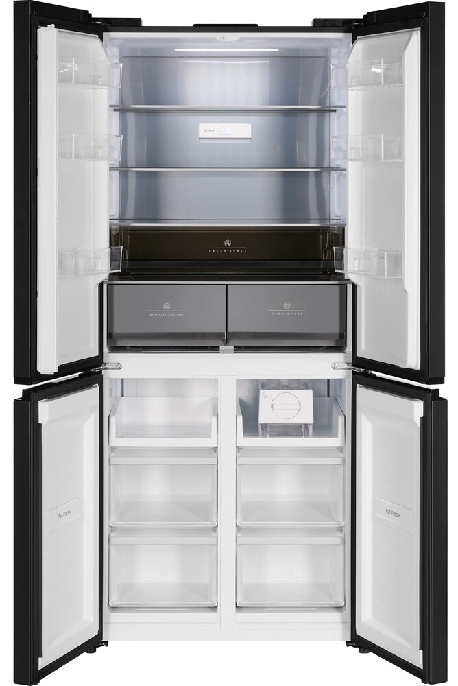 Детальное фото товара: HIBERG i-RFQ 630G B