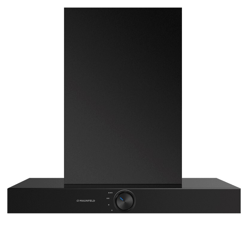 Детальное фото товара: Maunfeld Comfort 60 T black
