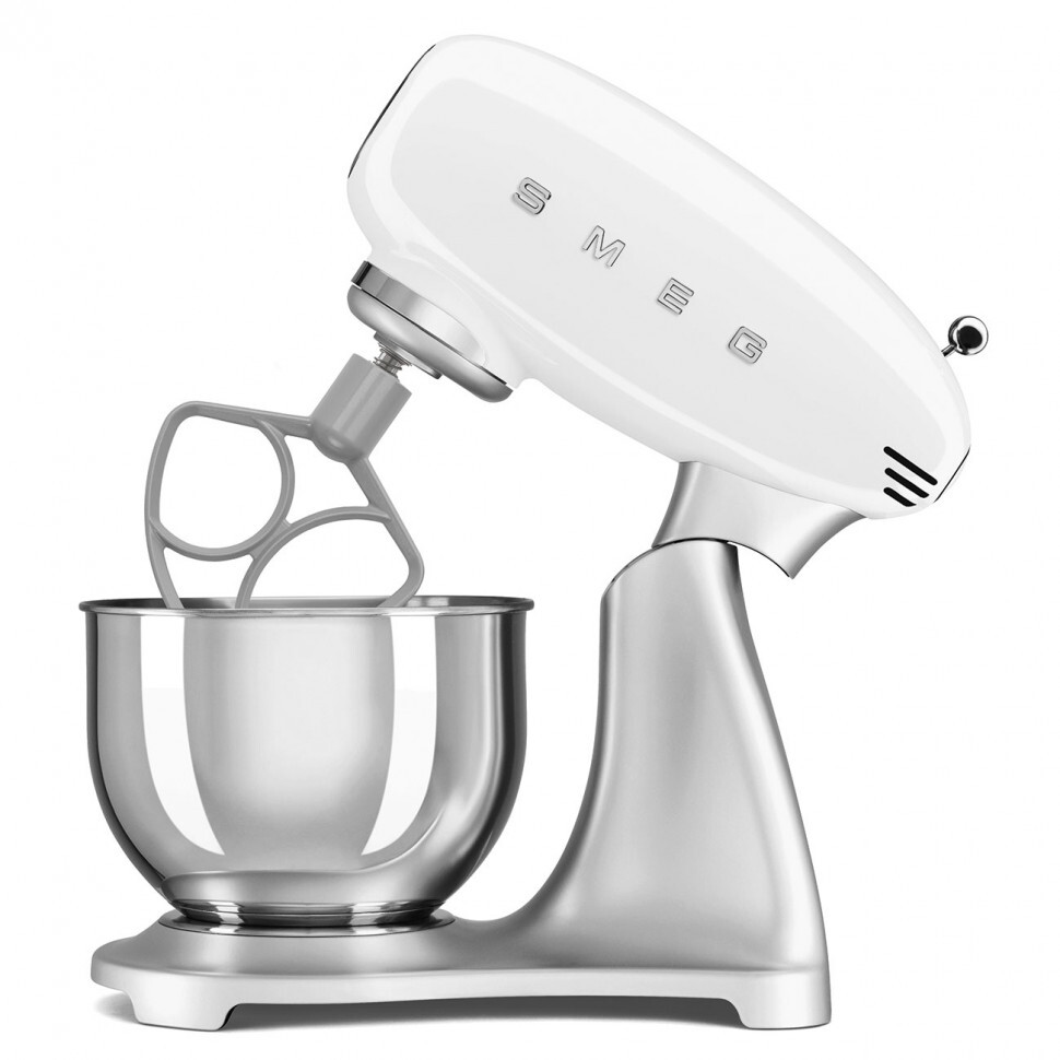 Детальное фото товара: Smeg SMF04WHEU