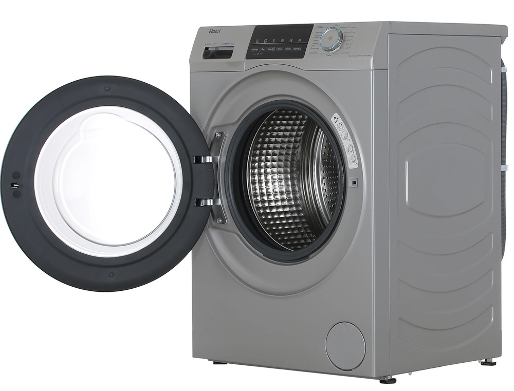 Детальное фото товара: Haier HW90-BP14929BS