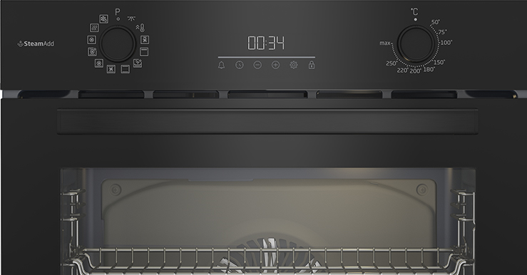 Детальное фото товара: Beko BBIS17300BCS