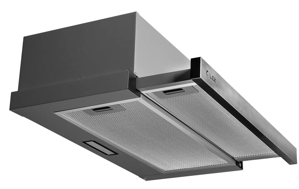 LEX Hogan 500 Inox Детальное фото товара: LEX Hogan 500 Inox