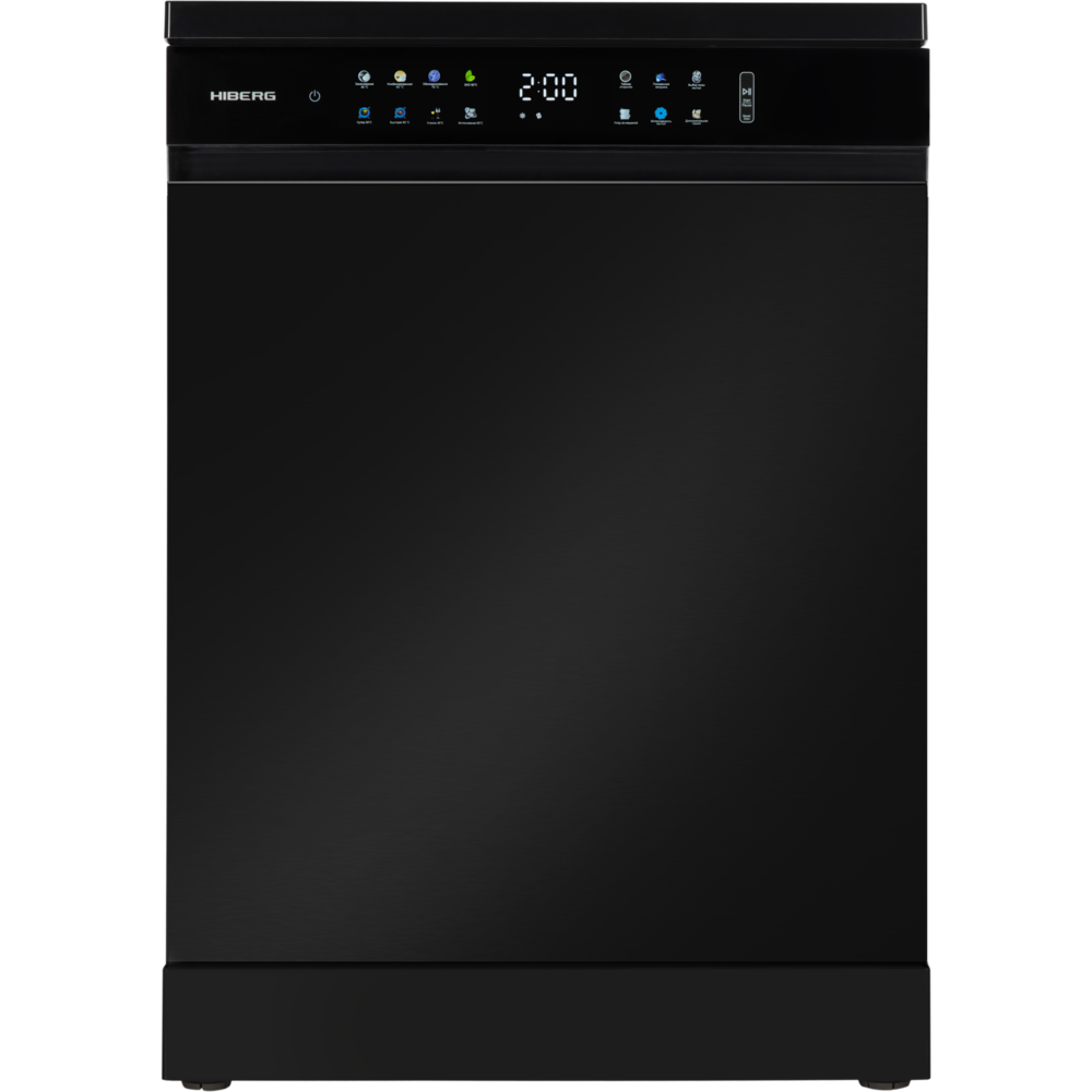 HIBERG F68 1530 LB Фото товара: HIBERG F68 1530 LB