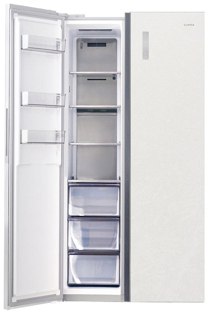 Детальное фото товара: Centek CT-4200 White Stone