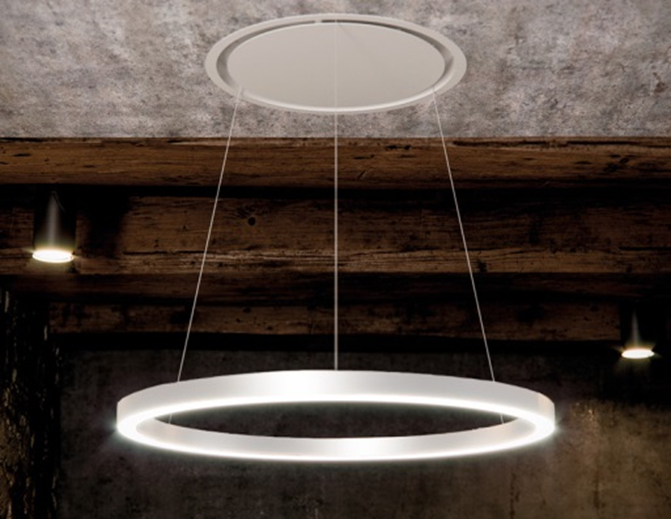 Фото товара: Pando SKYRING/54 BLANCO V.1130 ECO PLUS