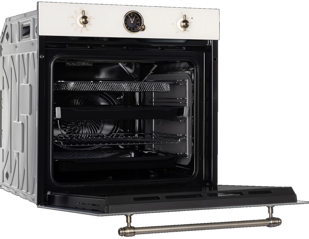 HIBERG VM 6392 YR Детальное фото товара: HIBERG VM 6392 YR