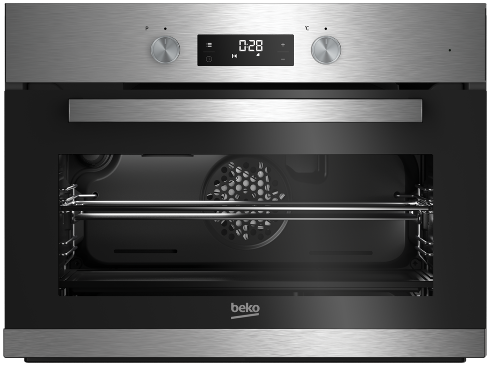 Детальное фото товара: Beko BBIC12300XD