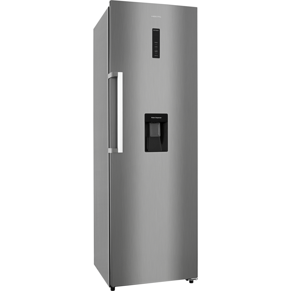 Детальное фото товара: HIBERG i-RF 40D S