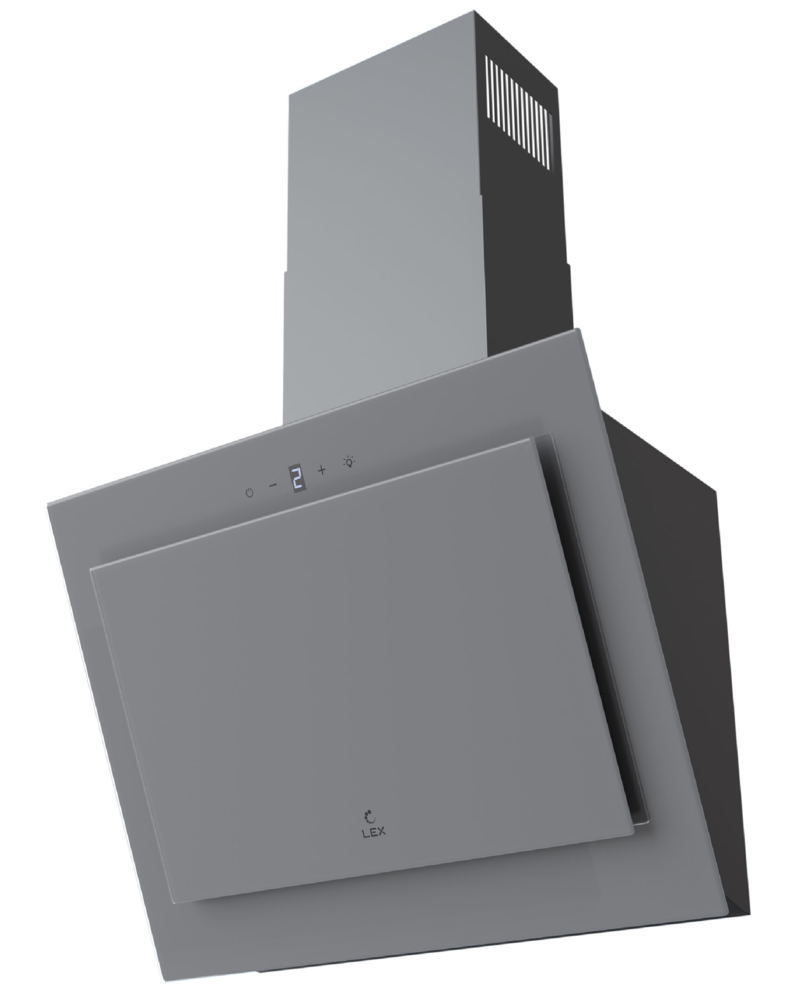 LEX MIO GS 600 GREY Детальное фото товара: LEX MIO GS 600 GREY