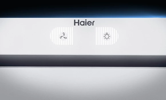 Детальное фото товара: Haier HVX-BI652GW