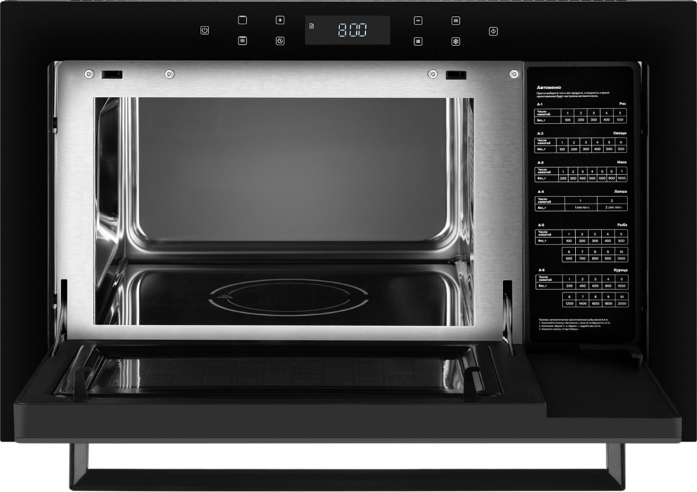 Детальное фото товара: AKPO MEA 2502 Flat  BL