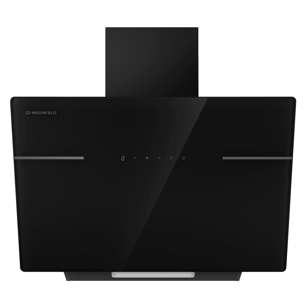 Детальное фото товара: Maunfeld Astro 60 Glass Black