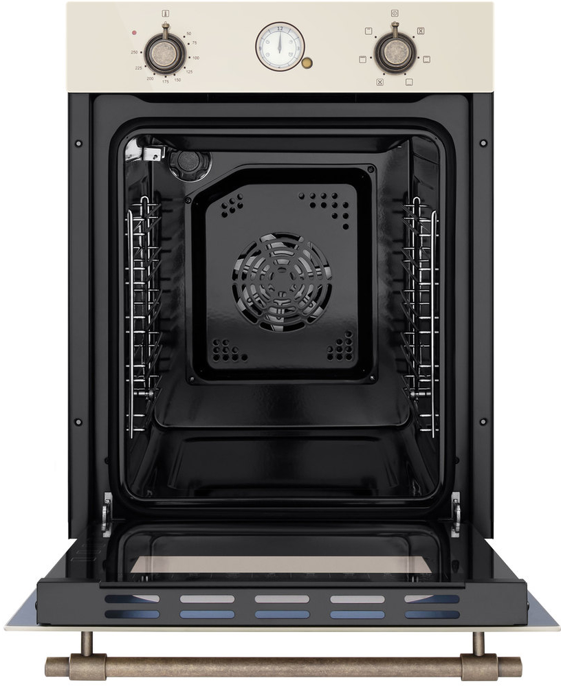 Детальное фото товара: Maunfeld EOEF516RIB