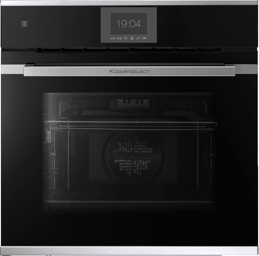 Фото товара: Kuppersbusch B 6550.0 S1 Stainless Steel
