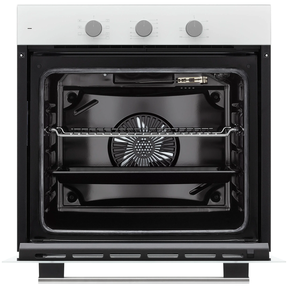 Krona ELEMENT plus 60 WH Детальное фото товара: Krona ELEMENT plus 60 WH