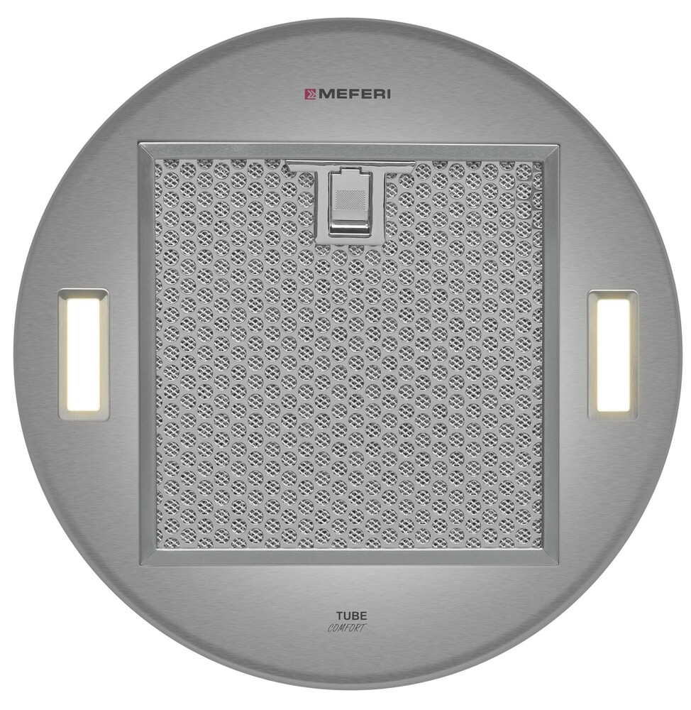 Детальное фото товара: MEFERI TUBE35IX COMFORT