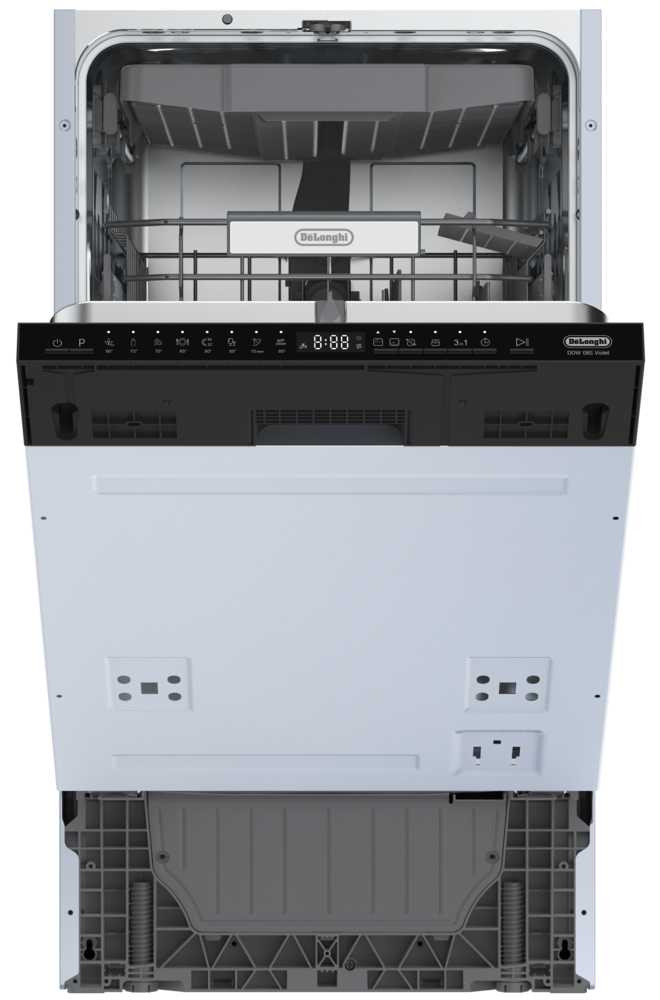 Фото товара: DeLonghi DDW 08S Violet