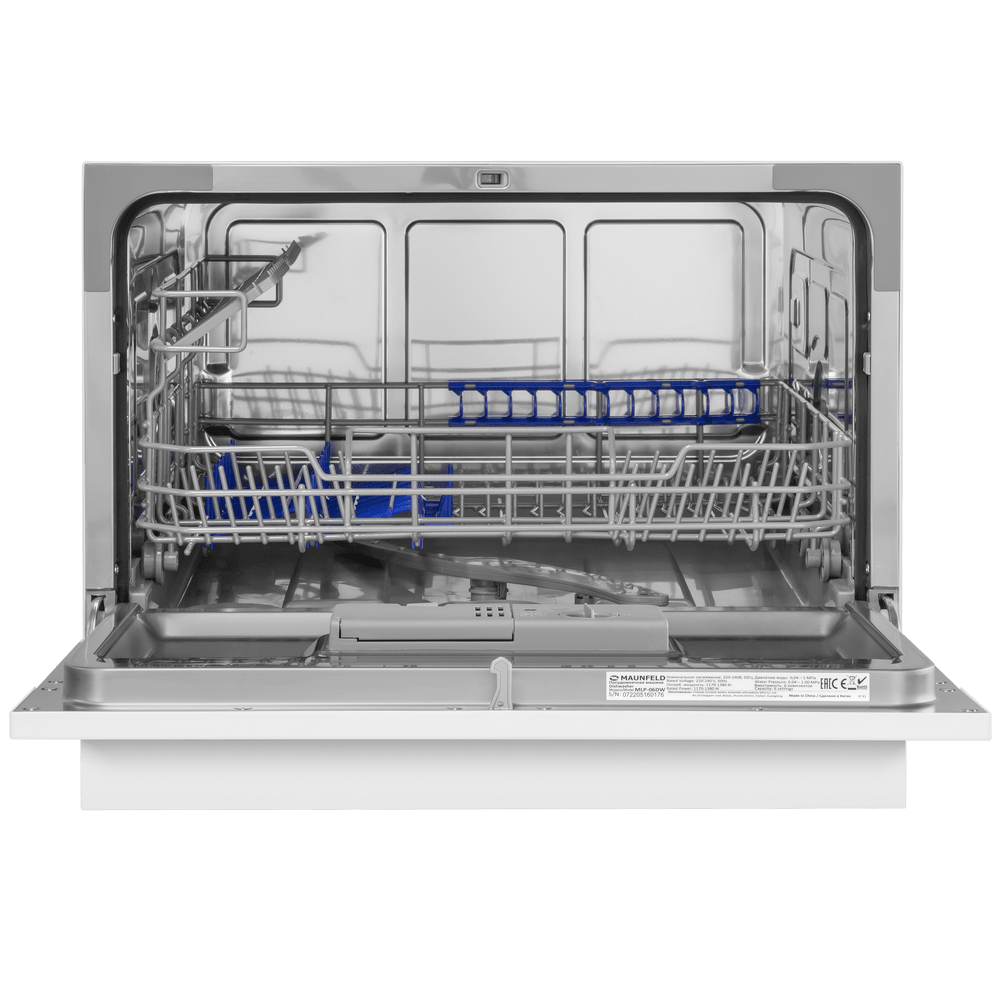 Детальное фото товара: Maunfeld MLP-06DW