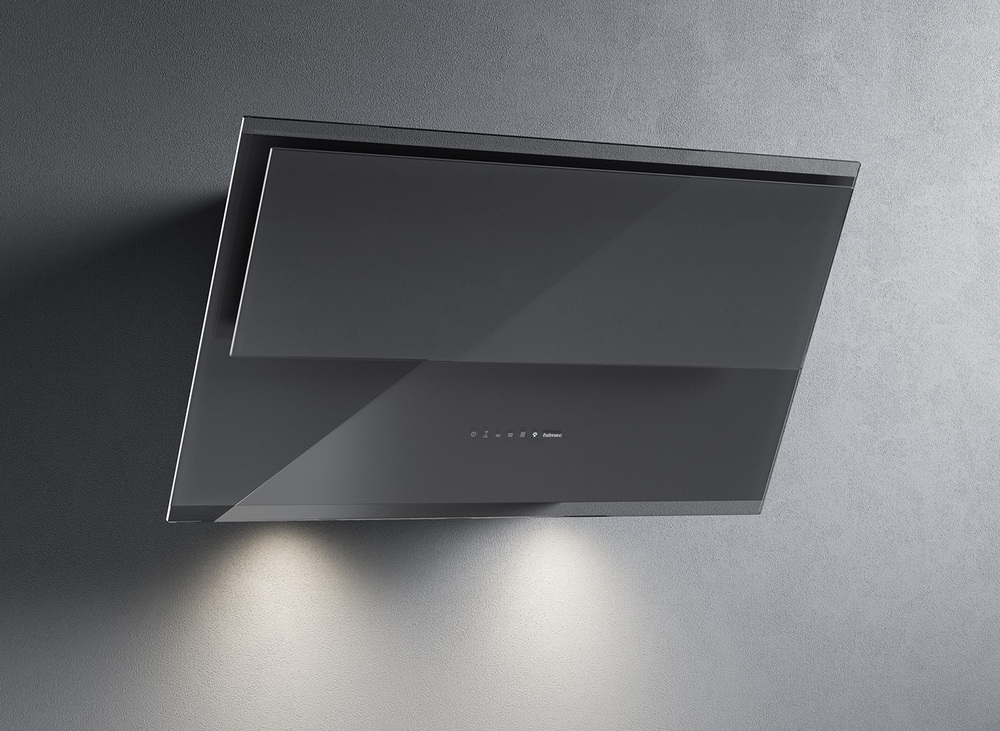 Фото товара: Falmec VERSO 85 GRAY