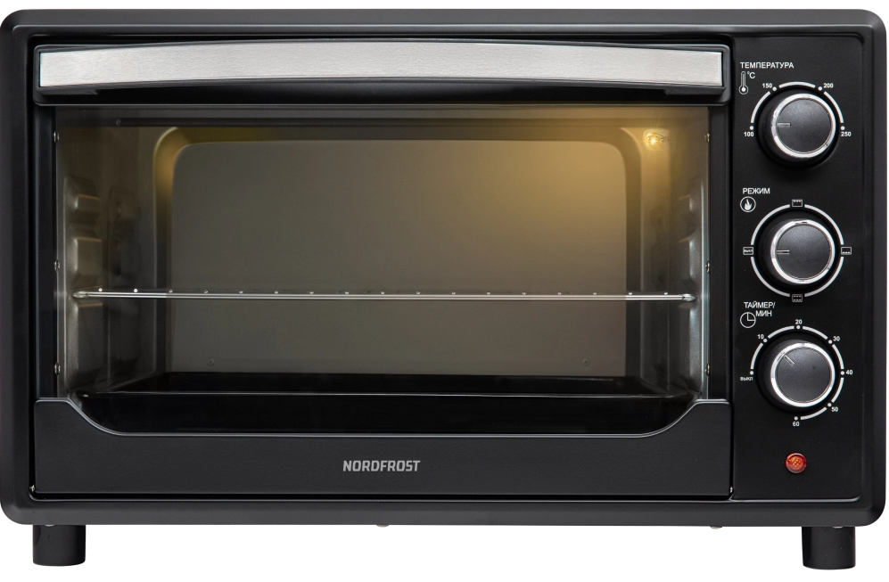 Фото товара: Nordfrost R 370 B