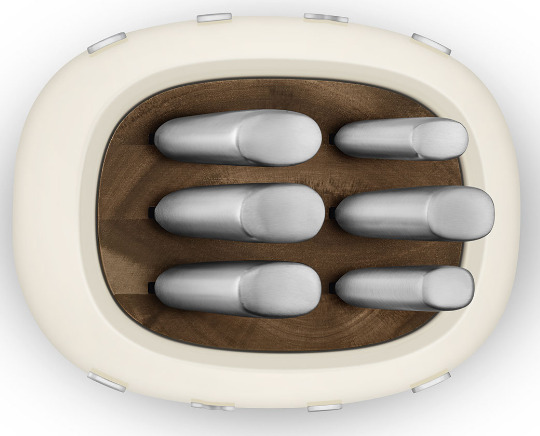 Детальное фото товара: Smeg KBSF02CR