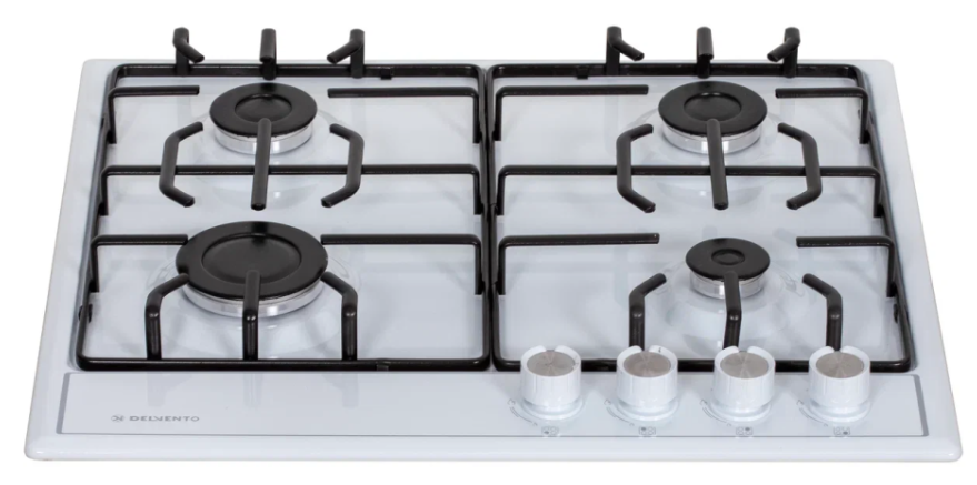 Детальное фото товара: Delvento V60V40W088 газовая поверхность
