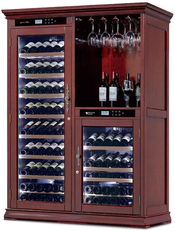 Meyvel MV154-WM2-BAR-C Фото товара: Meyvel MV154-WM2-BAR-C