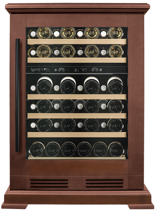 Фото товара: Meyvel MV46PRO-KBT2 (Итальянский орех)