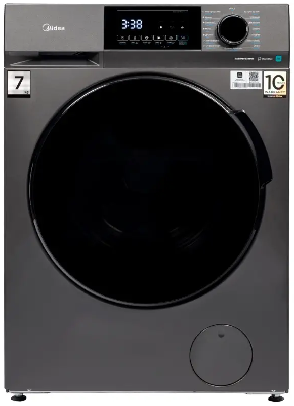 Фото товара: Midea MFC3712BSW40/S