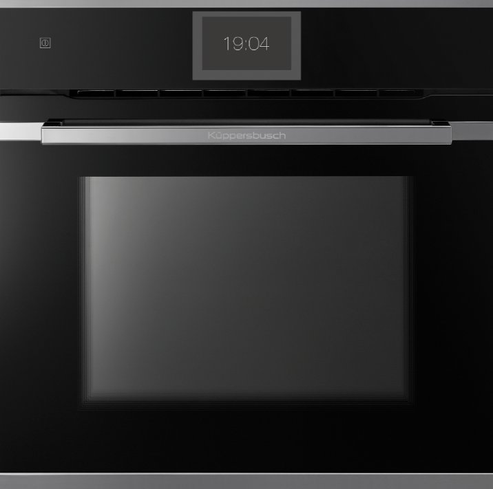 Фото товара: Kuppersbusch BP 6850.0 S3 Silver Chrome