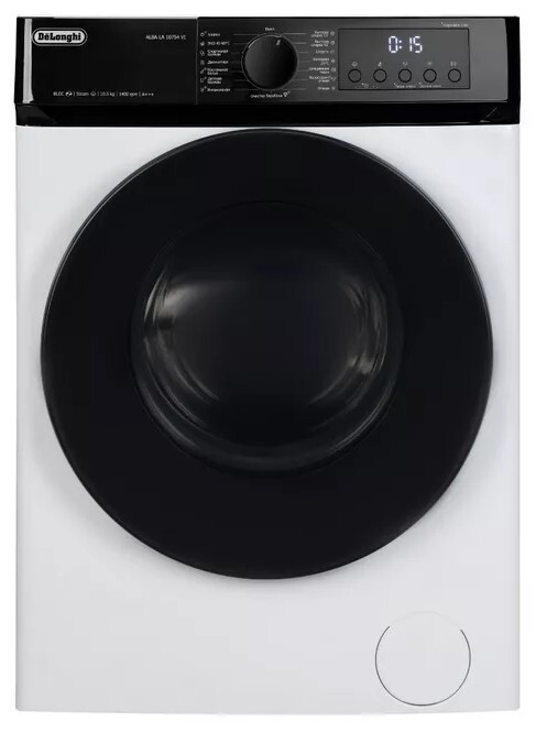 DeLonghi ALBA LA 10754 VI Фото товара: DeLonghi ALBA LA 10754 VI