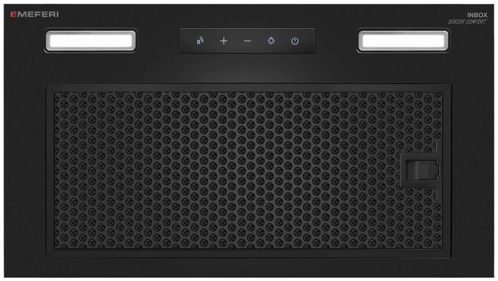 Детальное фото товара: MEFERI INBOX52BK SENSOR COMFORT
