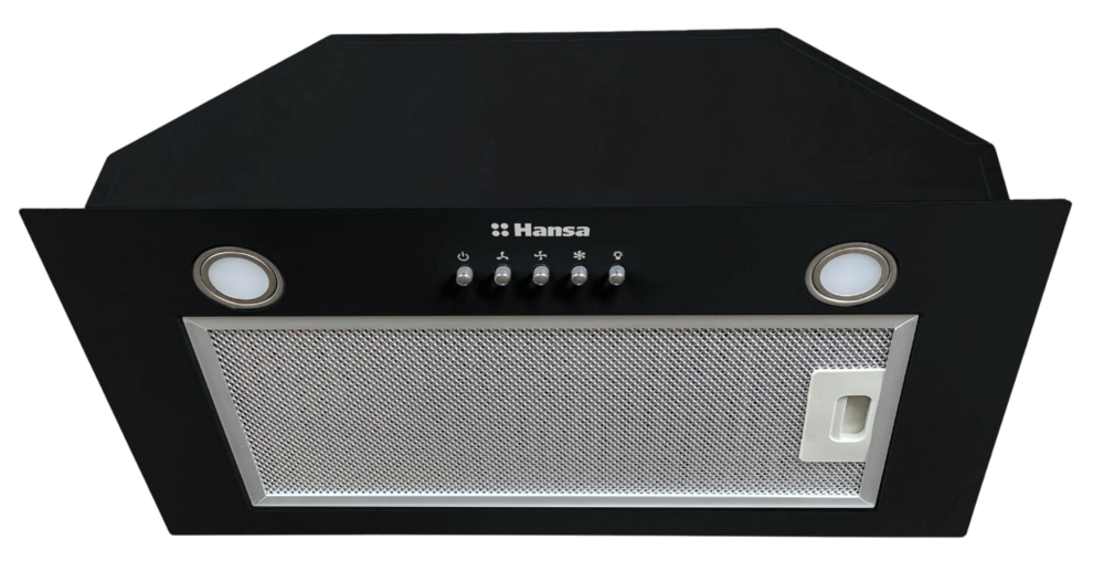 Детальное фото товара: Hansa OMP6212BLH