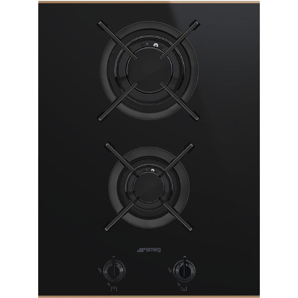 Фото товара: Smeg PV632CNR газовая поверхность