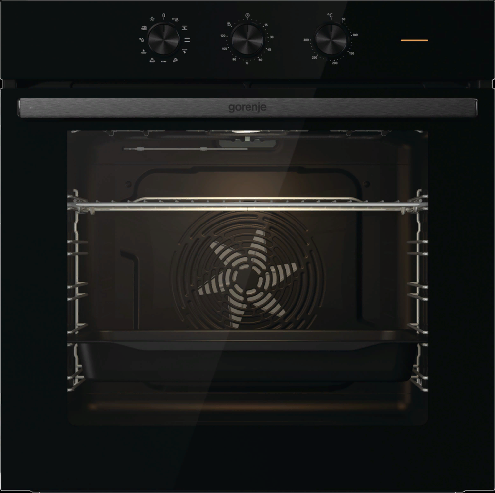 Фото товара: Gorenje BO6725E02BG