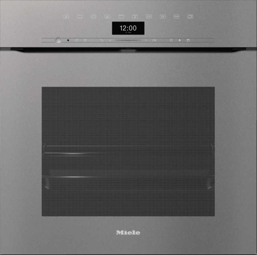 Фото товара: Miele H7464BPX GRGR