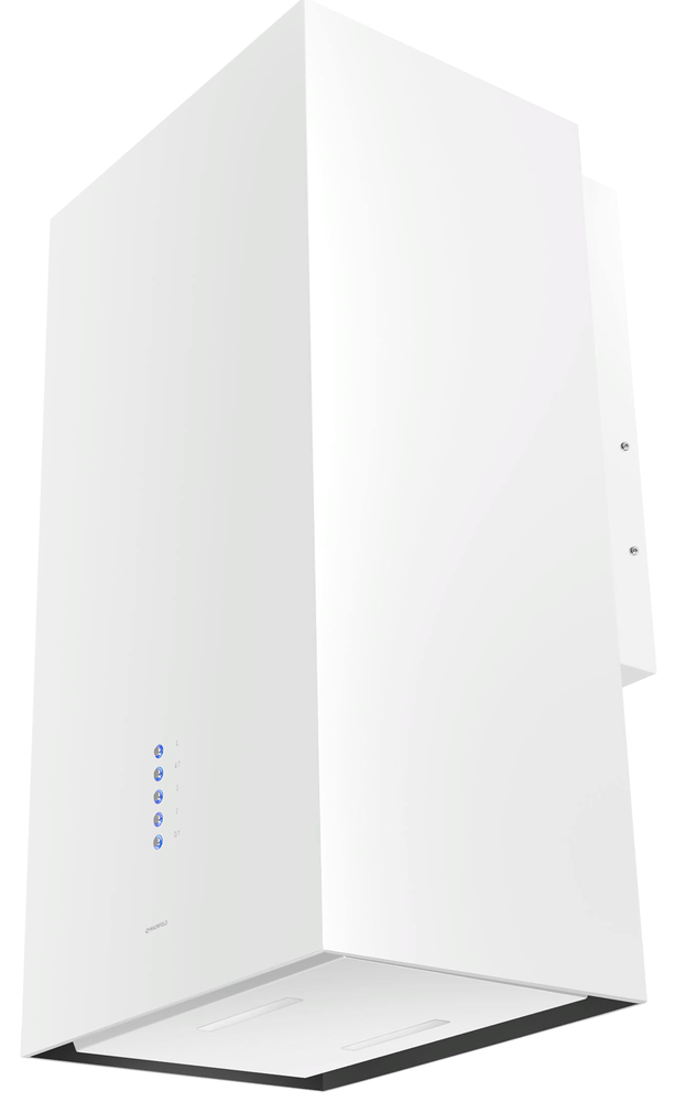 Фото товара: Maunfeld Bath Plus 402 белый