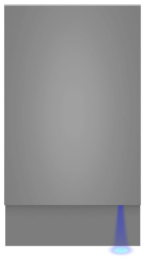 Детальное фото товара: MEFERI MDW4573 COMFORT