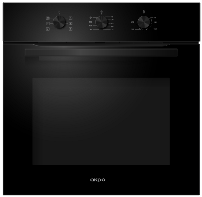 Фото товара: AKPO PEA 5906SED01 BL