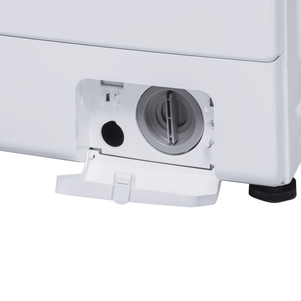 Maunfeld MFWM106WH051D Детальное фото товара: Maunfeld MFWM106WH051D