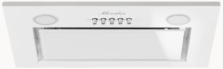 Фото товара: Monsher INNA 40 Blanc