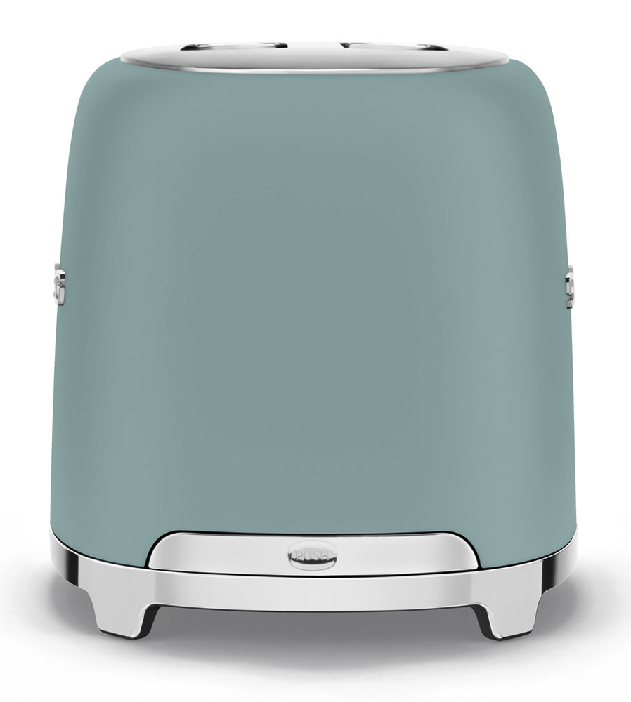 Детальное фото товара: Smeg TSF01EGMEU