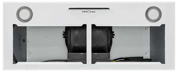 Krona Ameli 900 white S Детальное фото товара: Krona Ameli 900 white S